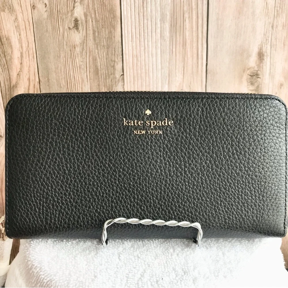 🆕Kate Spade Leila Wallet